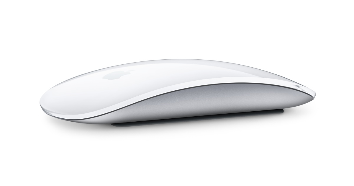 Magic Mouse